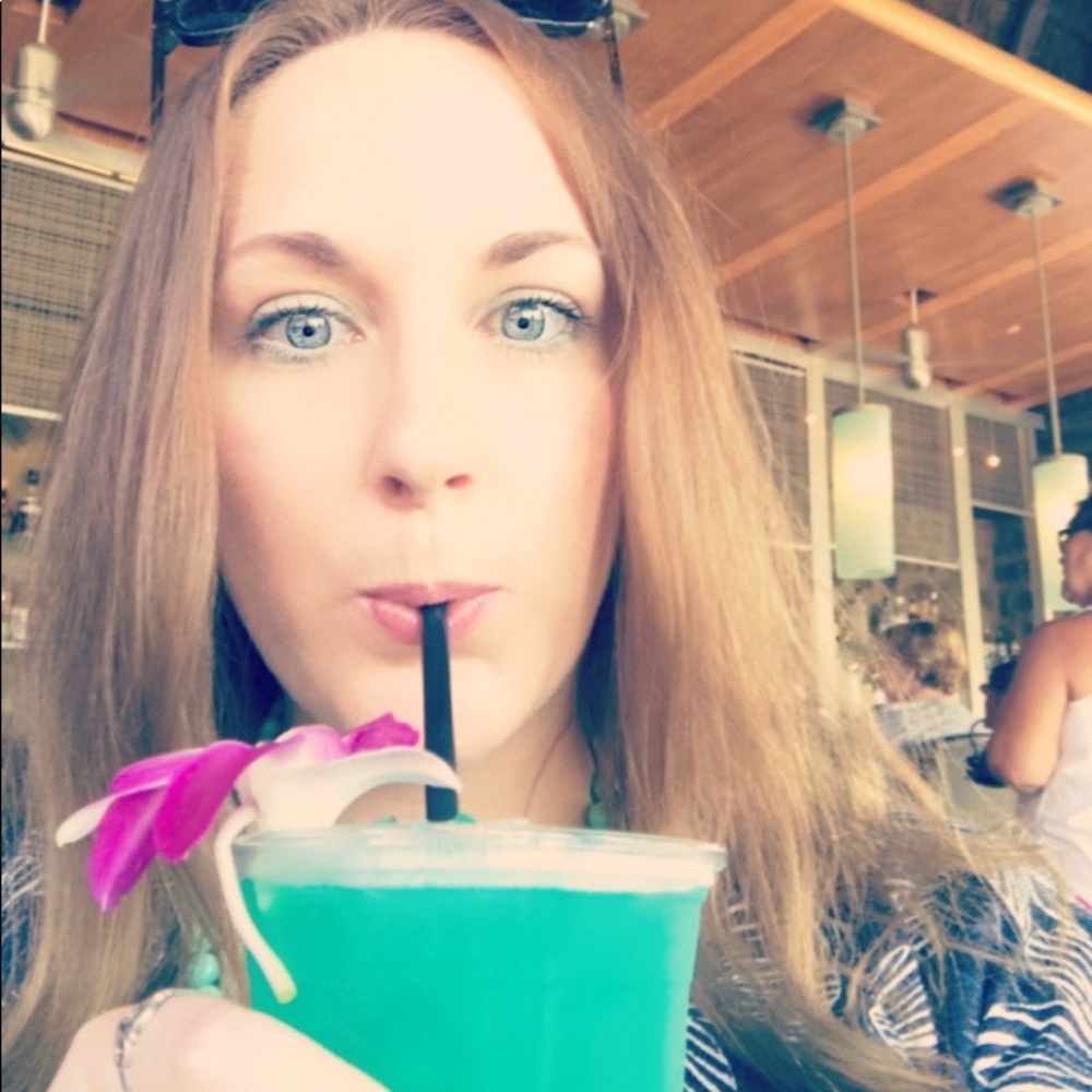 Meet your Posher, Lindsey